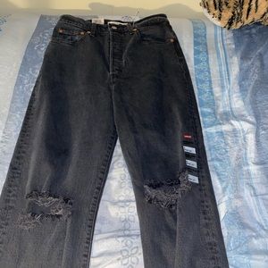 Levi jeans